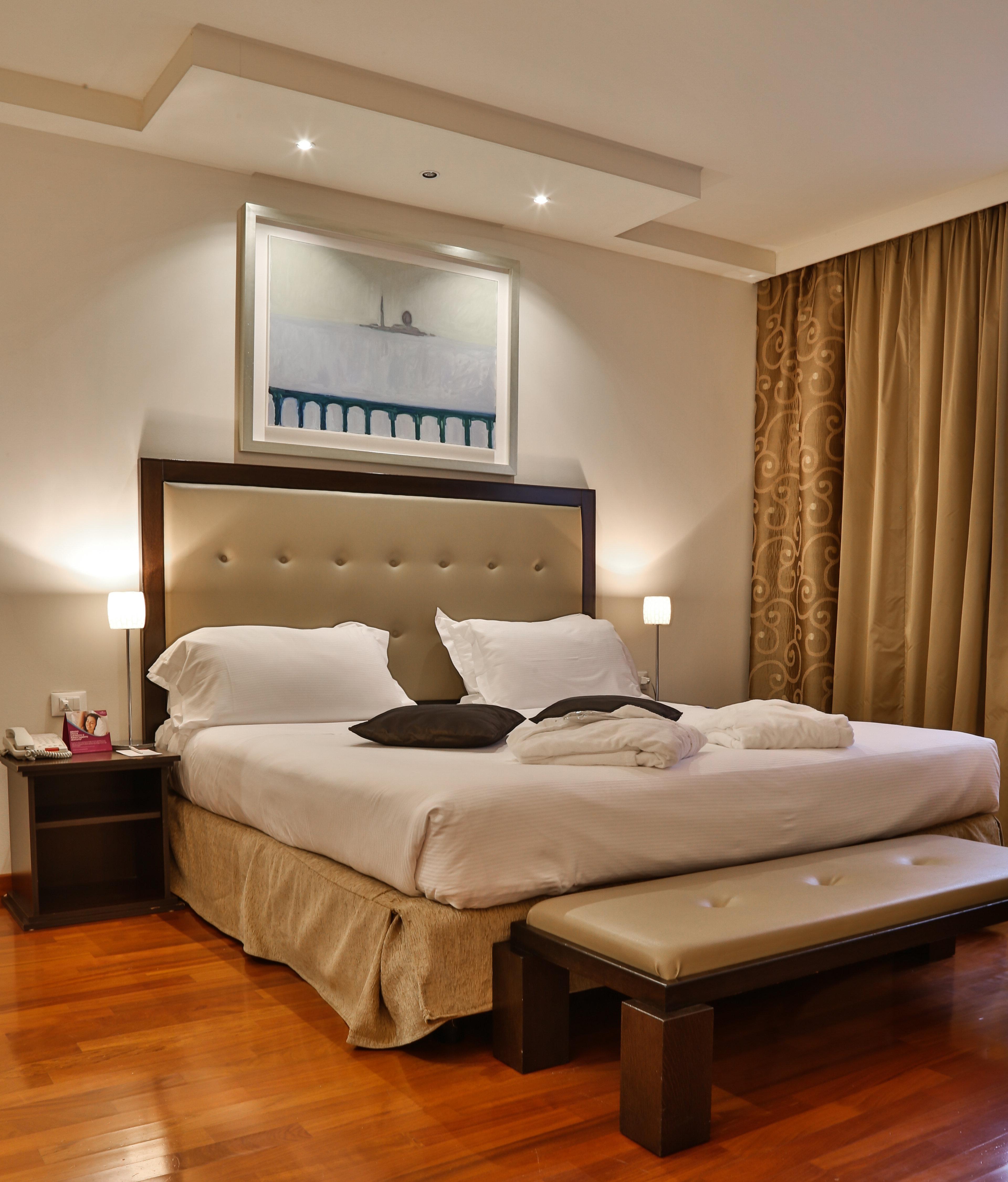 Crowne Plaza Venice East By Ihg