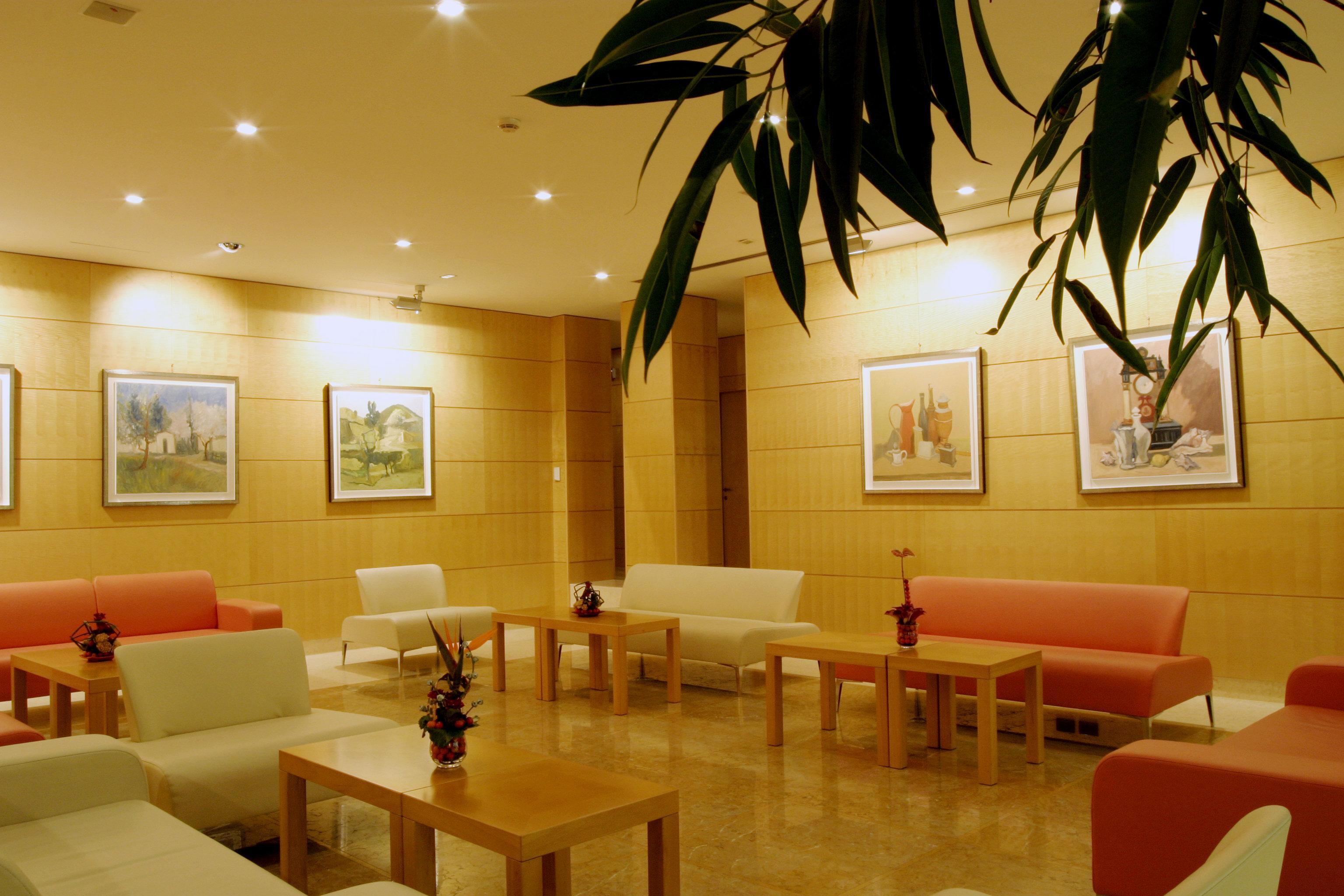 Hotel Crowne Plaza Venice East By Ihg