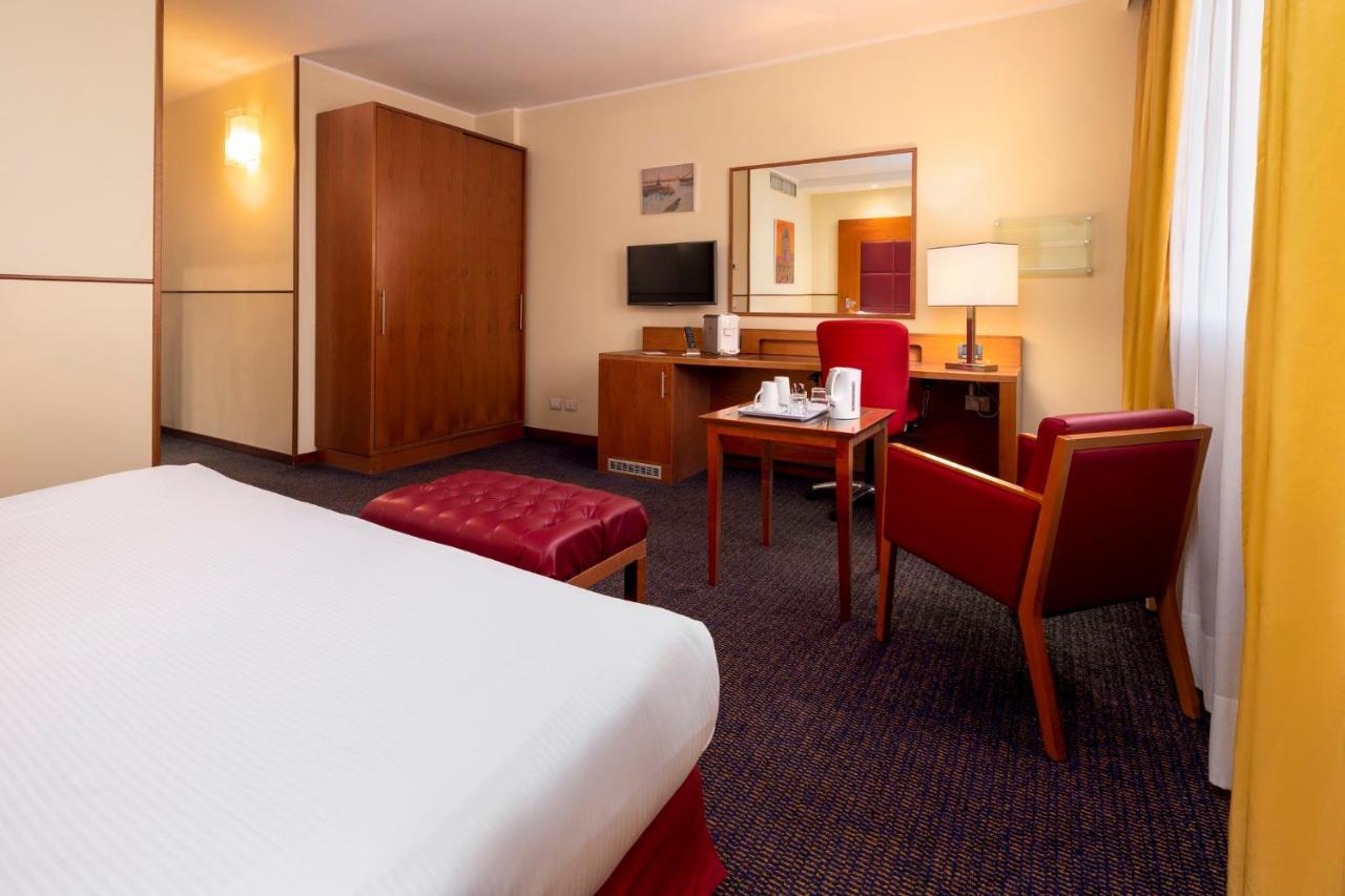 Crowne Plaza Venice East By Ihg Hotel Quarto dʼAltino