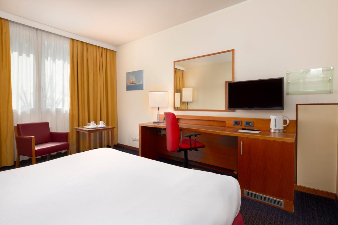 Crowne Plaza Venice East By Ihg Quarto dʼAltino