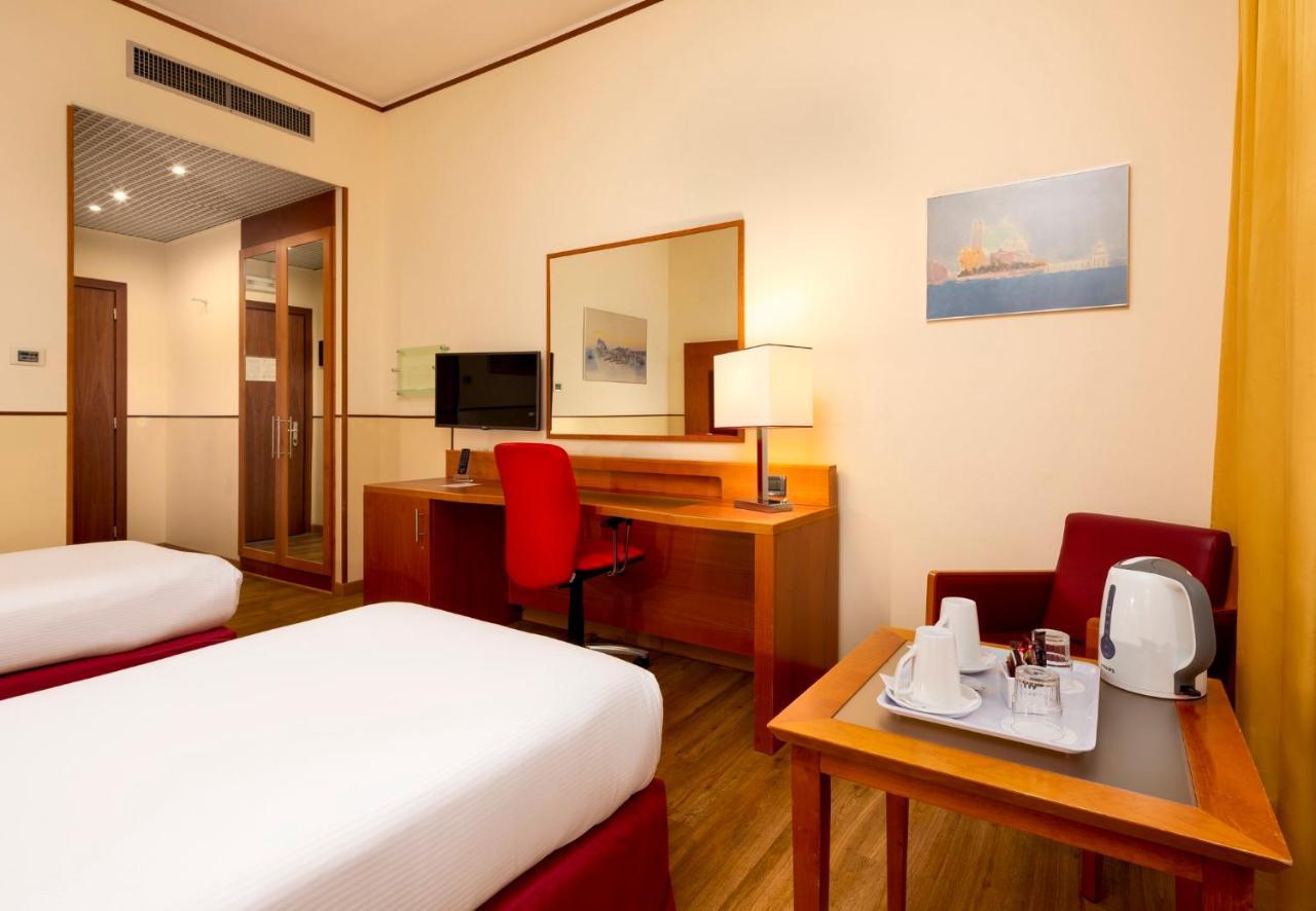 Crowne Plaza Venice East By Ihg Quarto dʼAltino