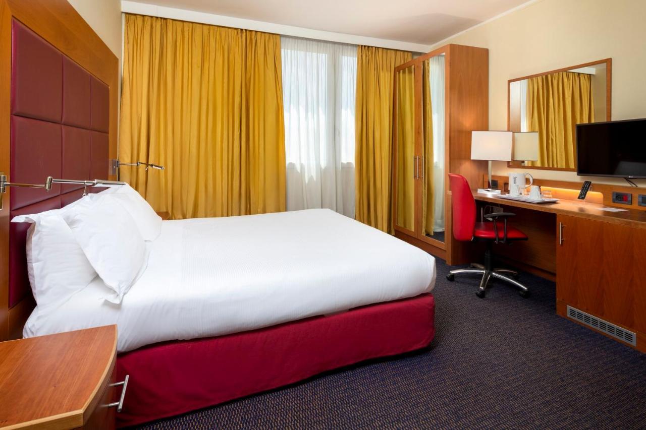 Hotel Crowne Plaza Venice East By Ihg
