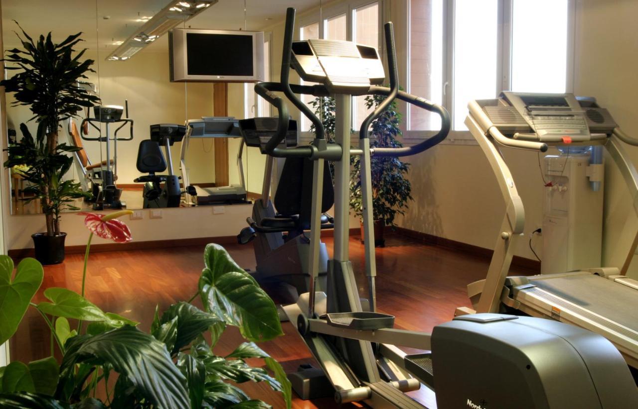 Hotel Crowne Plaza Venice East By Ihg 4*