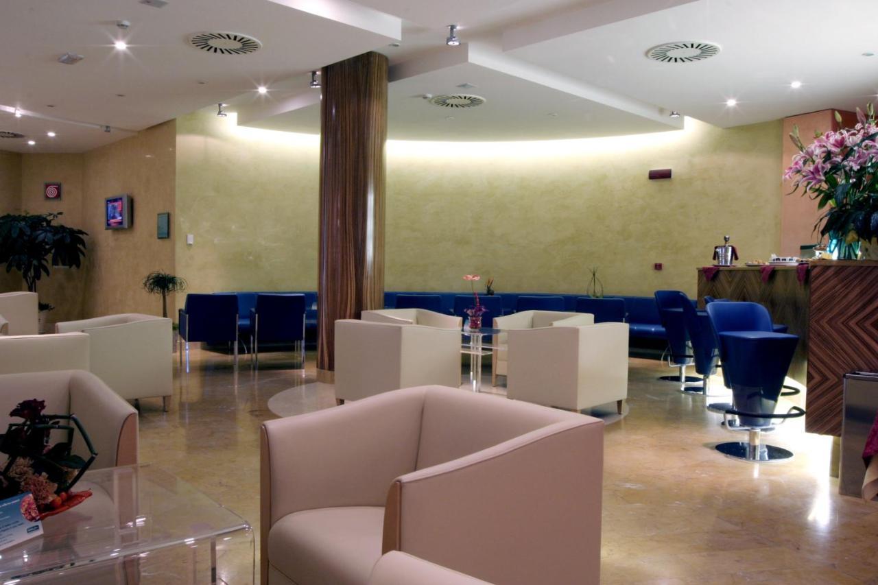 Crowne Plaza Venice East By Ihg Hotel Quarto dʼAltino