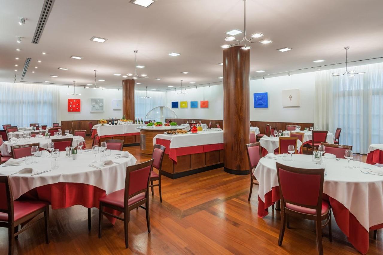 Crowne Plaza Venice East By Ihg Hotel Quarto dʼAltino