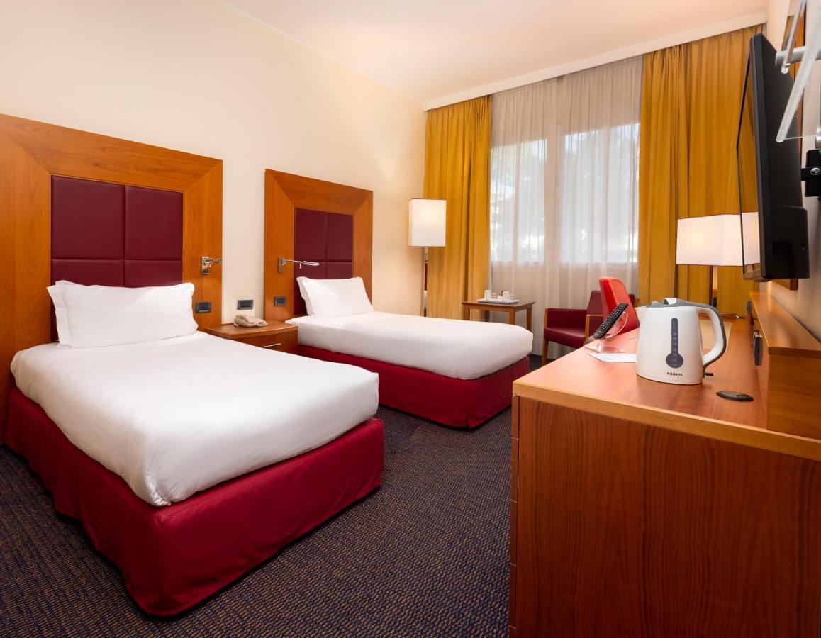 Hotel Crowne Plaza Venice East By Ihg 4*