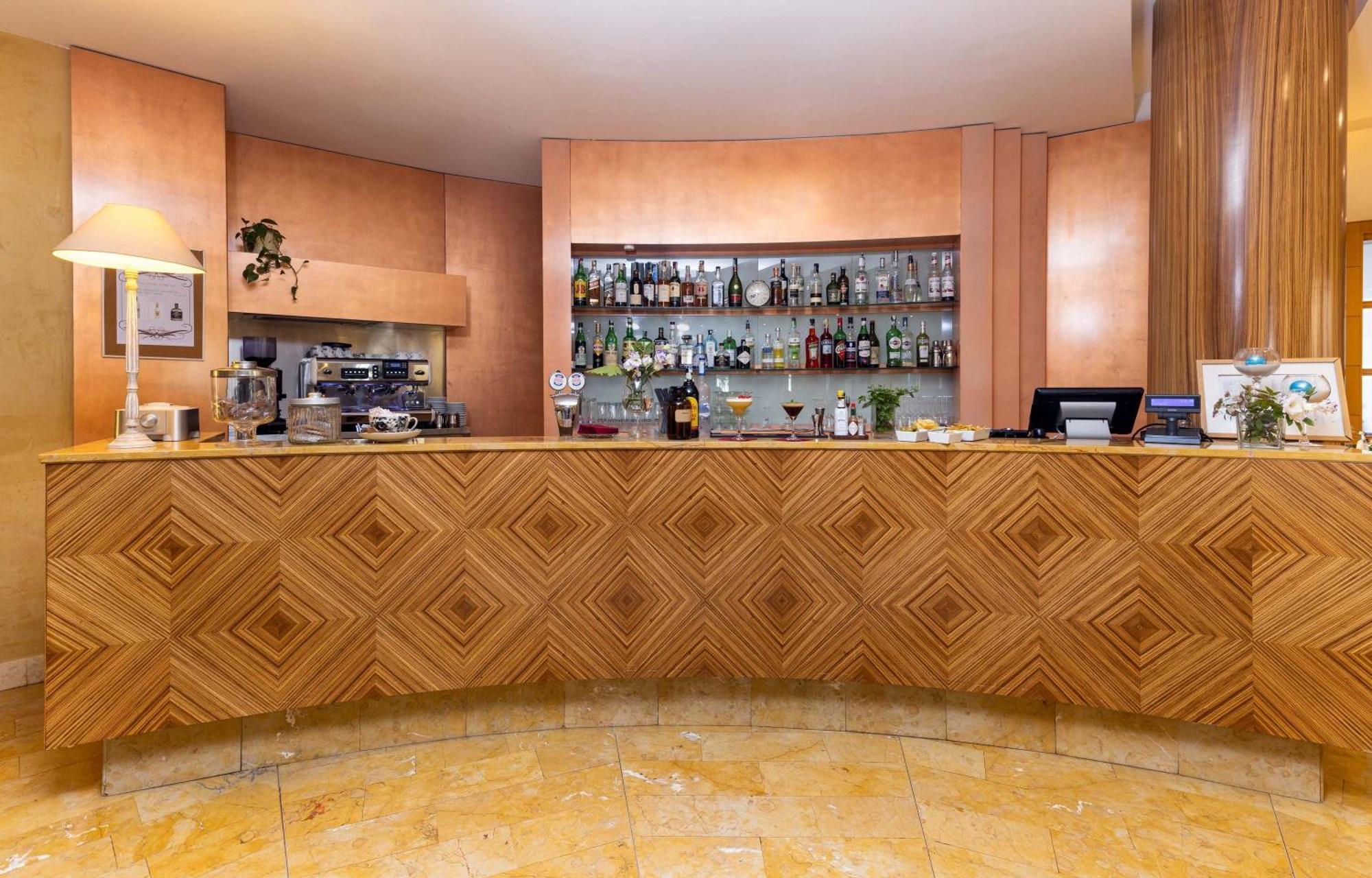 Crowne Plaza Venice East By Ihg
