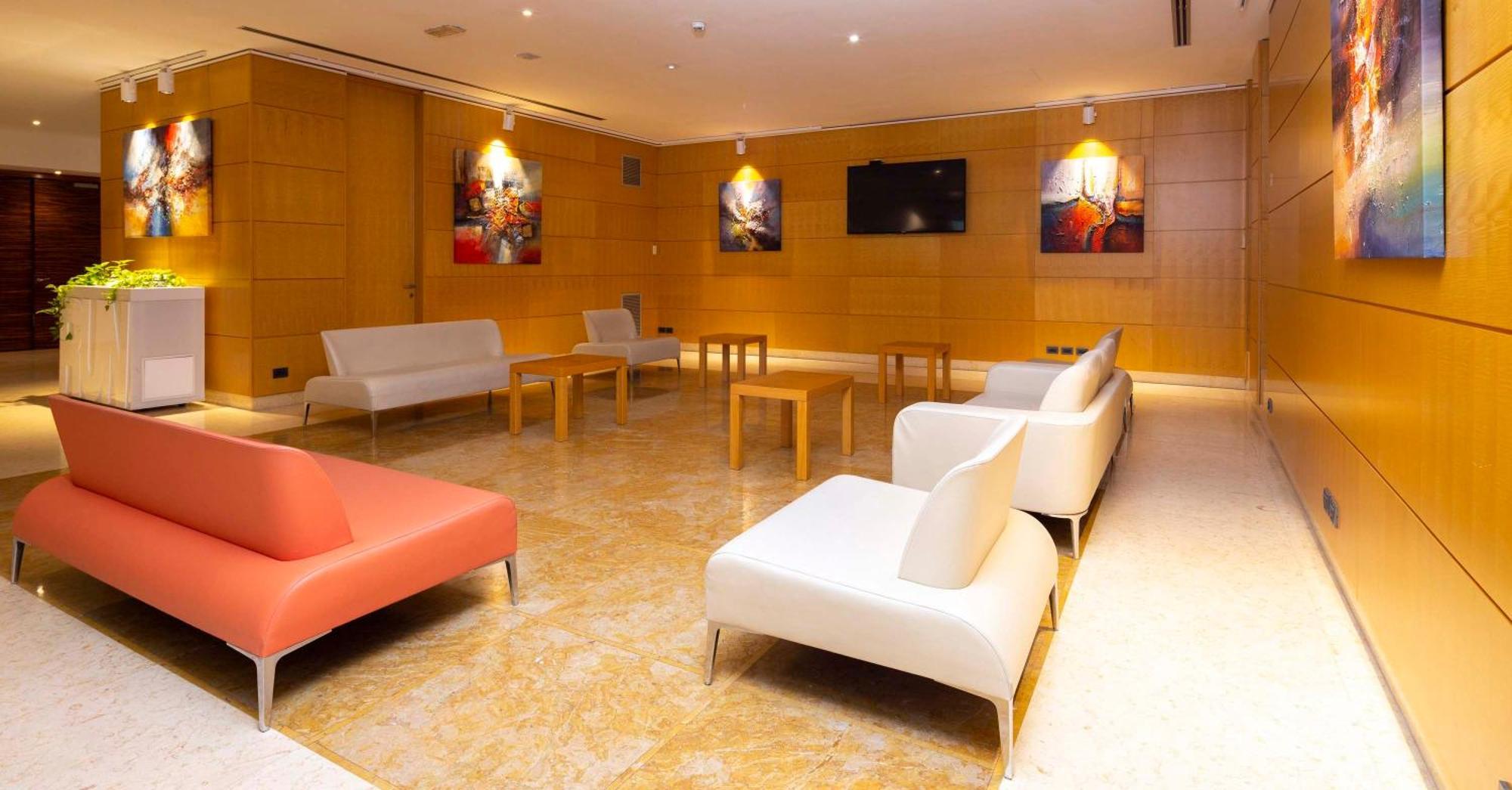 Hotel Crowne Plaza Venice East By Ihg