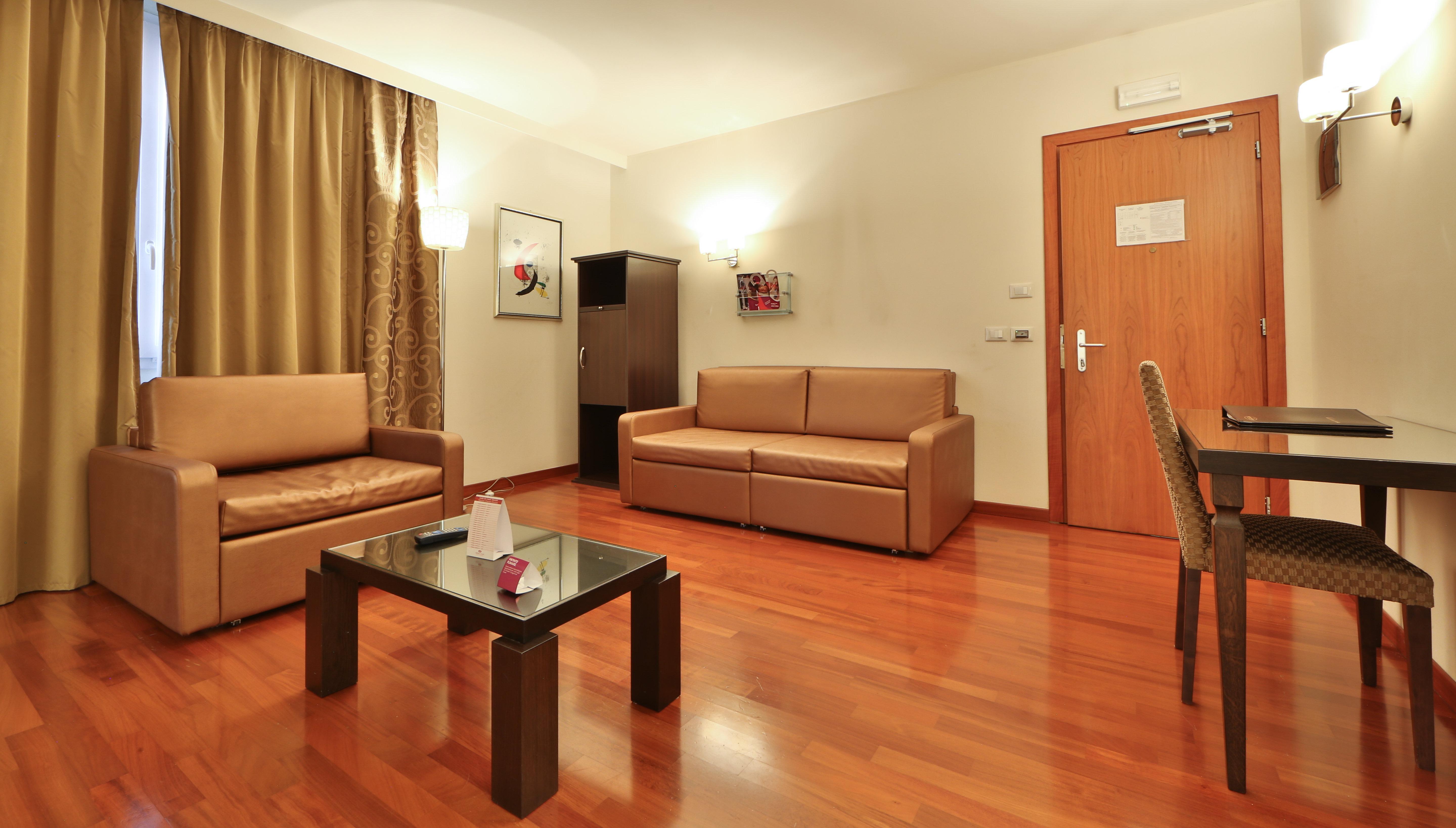 Hotel Crowne Plaza Venice East By Ihg 4*