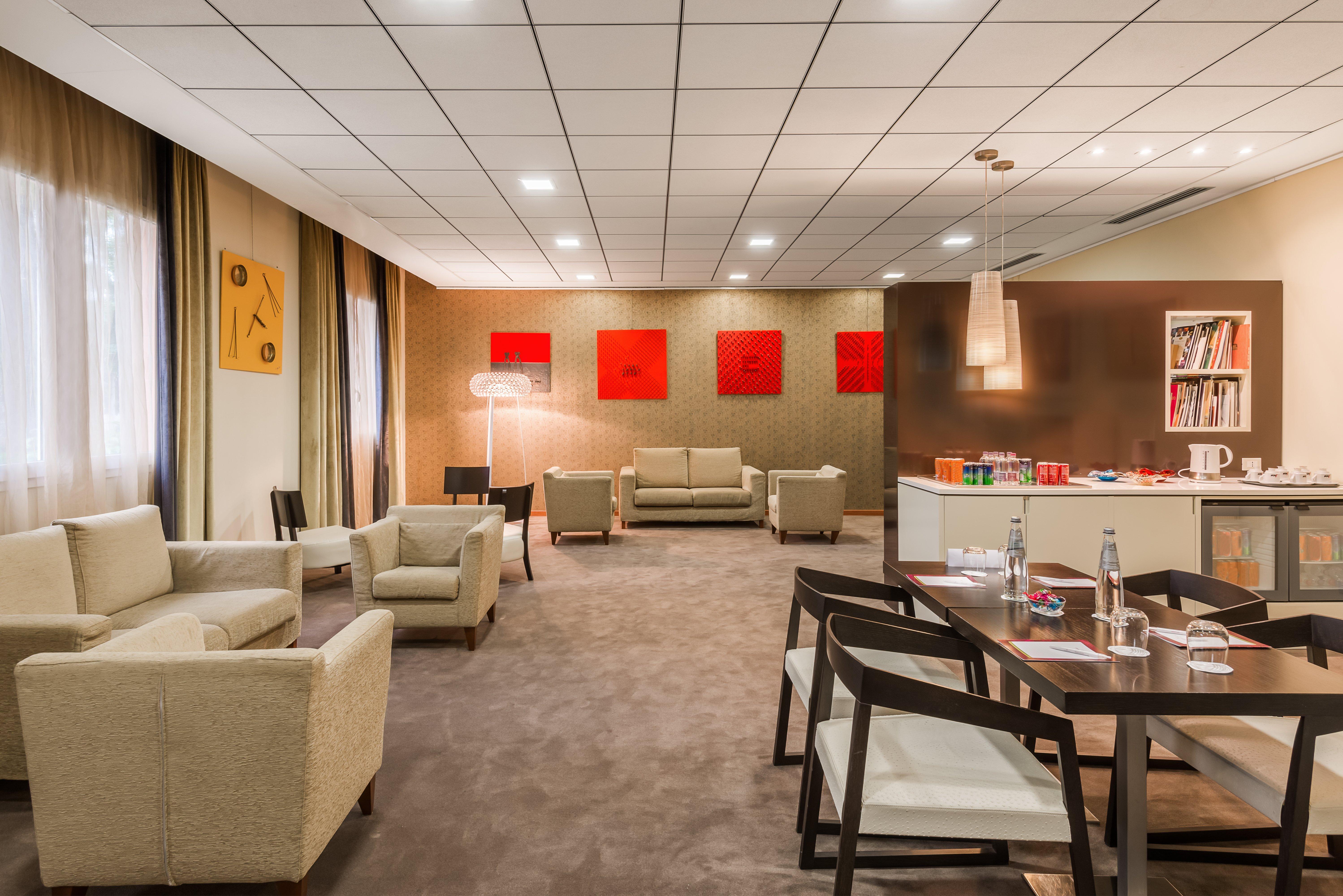 Hotel Crowne Plaza Venice East By Ihg Quarto dʼAltino