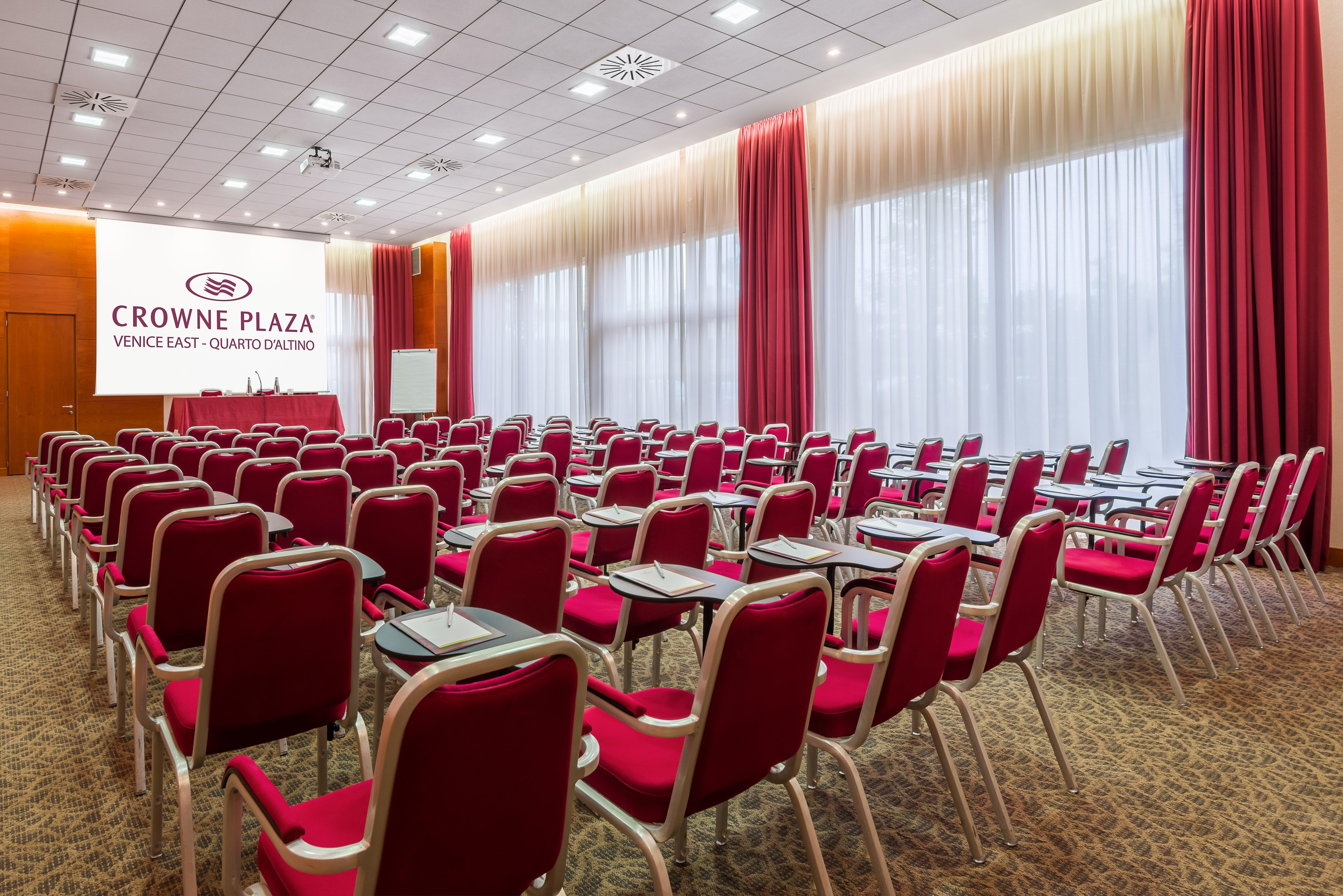Crowne Plaza Venice East By Ihg 4* Quarto dʼAltino