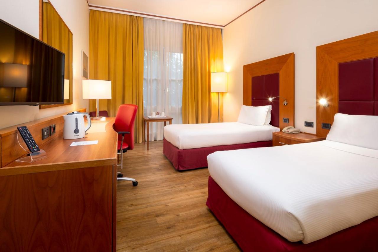 Crowne Plaza Venice East By Ihg Quarto d'Altino