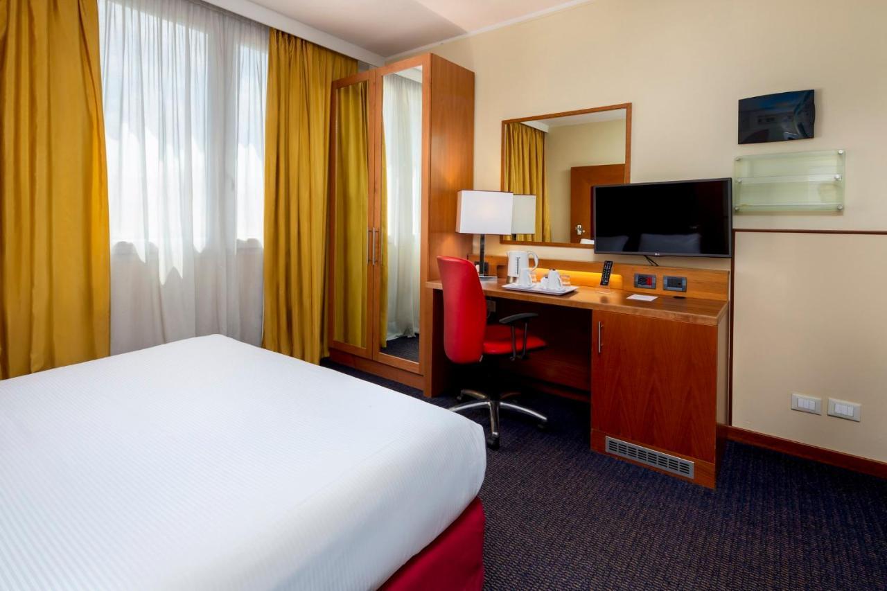 Hotel Crowne Plaza Venice East By Ihg Quarto d'Altino