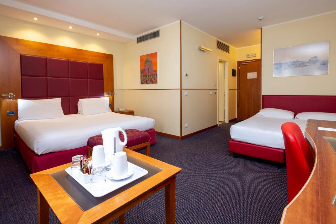 Crowne Plaza Venice East By Ihg Hotel Quarto d'Altino