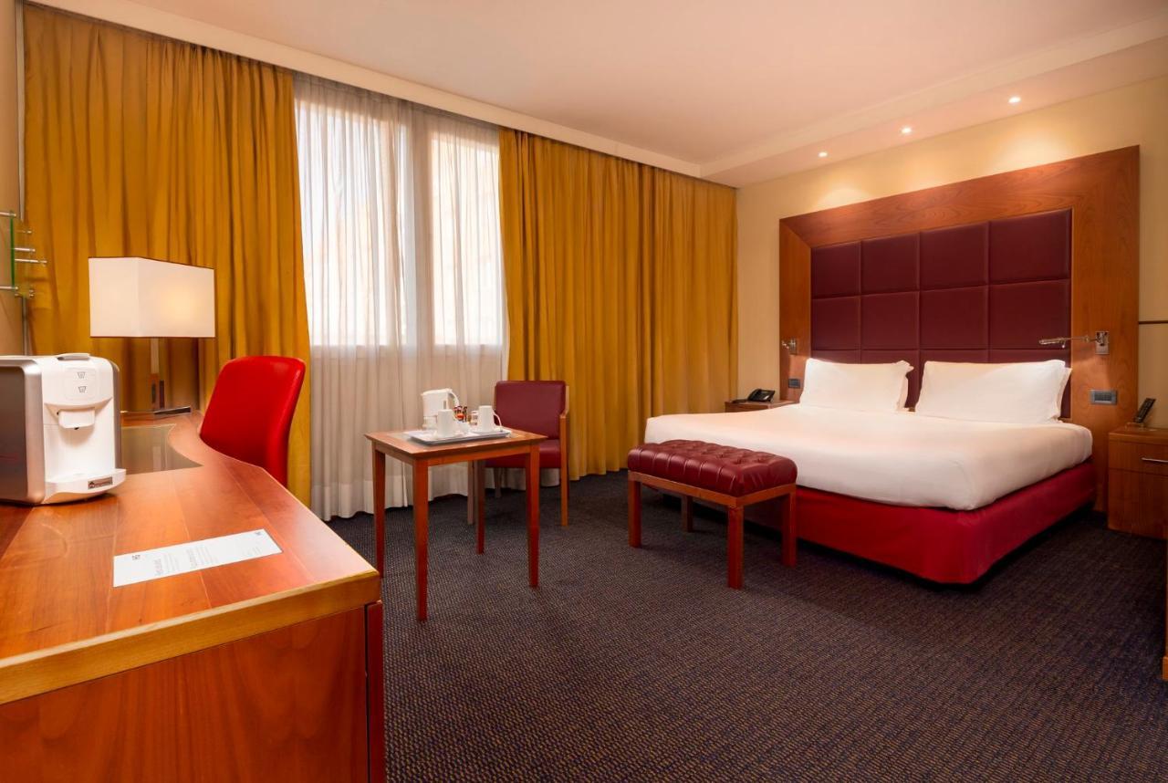 Crowne Plaza Venice East By Ihg 4* Quarto d'Altino