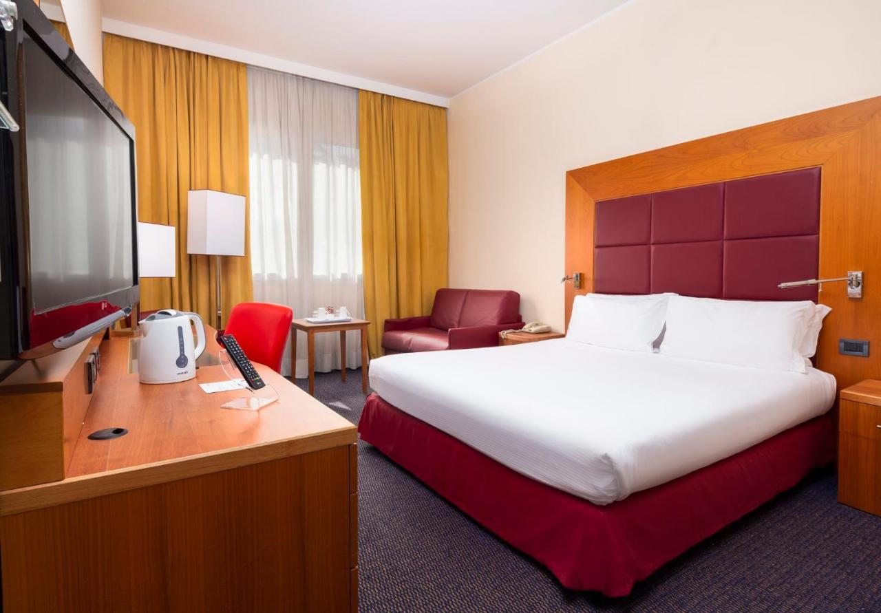 Crowne Plaza Venice East By Ihg Hotel 4*