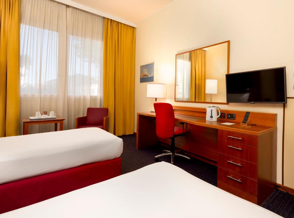 Crowne Plaza Venice East By Ihg 4* Quarto d'Altino
