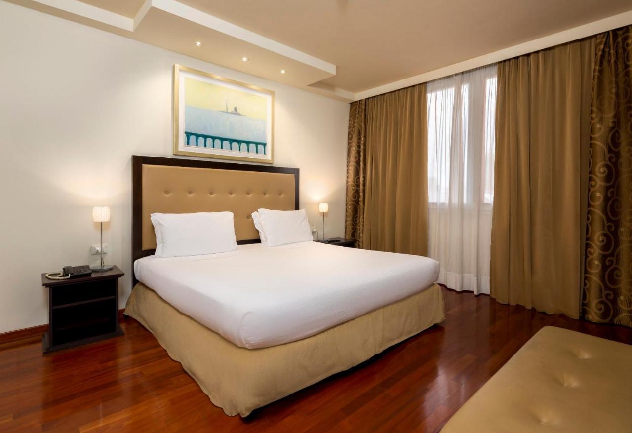 Hotel Crowne Plaza Venice East By Ihg