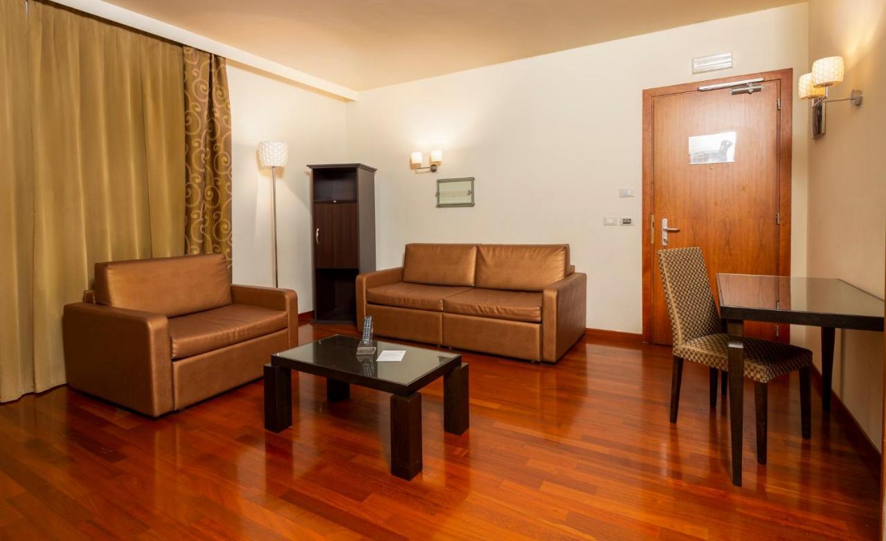 Hotel Crowne Plaza Venice East By Ihg 4*