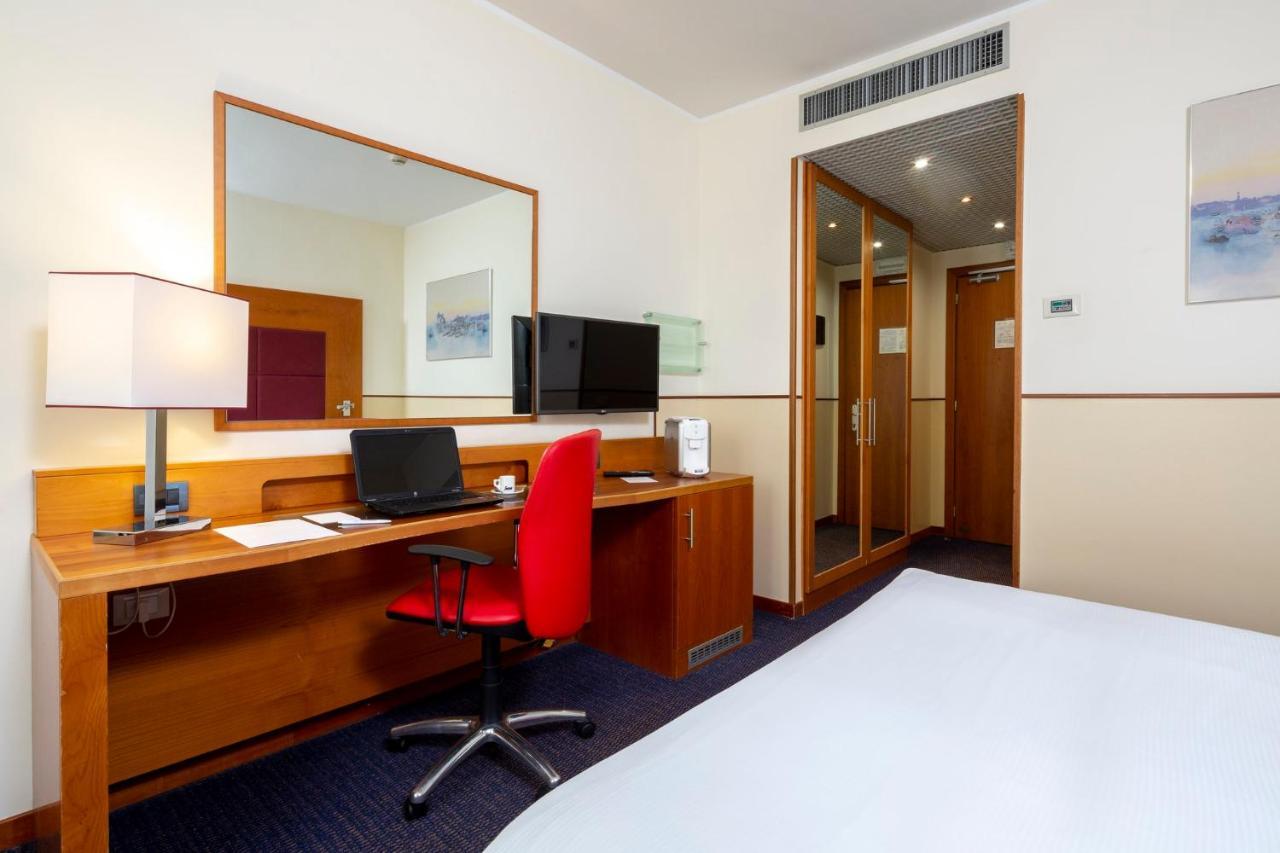 Crowne Plaza Venice East By Ihg Quarto dʼAltino