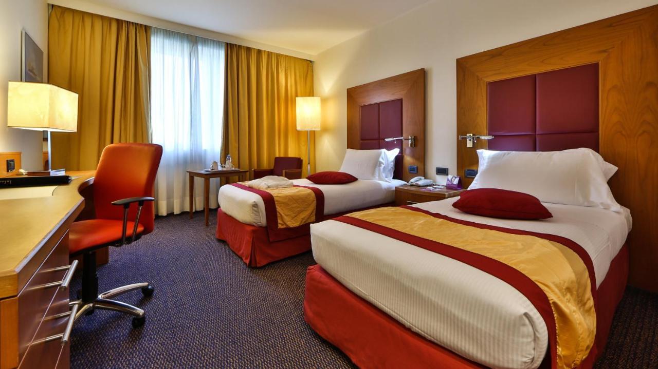 Crowne Plaza Venice East By Ihg Quarto d'Altino