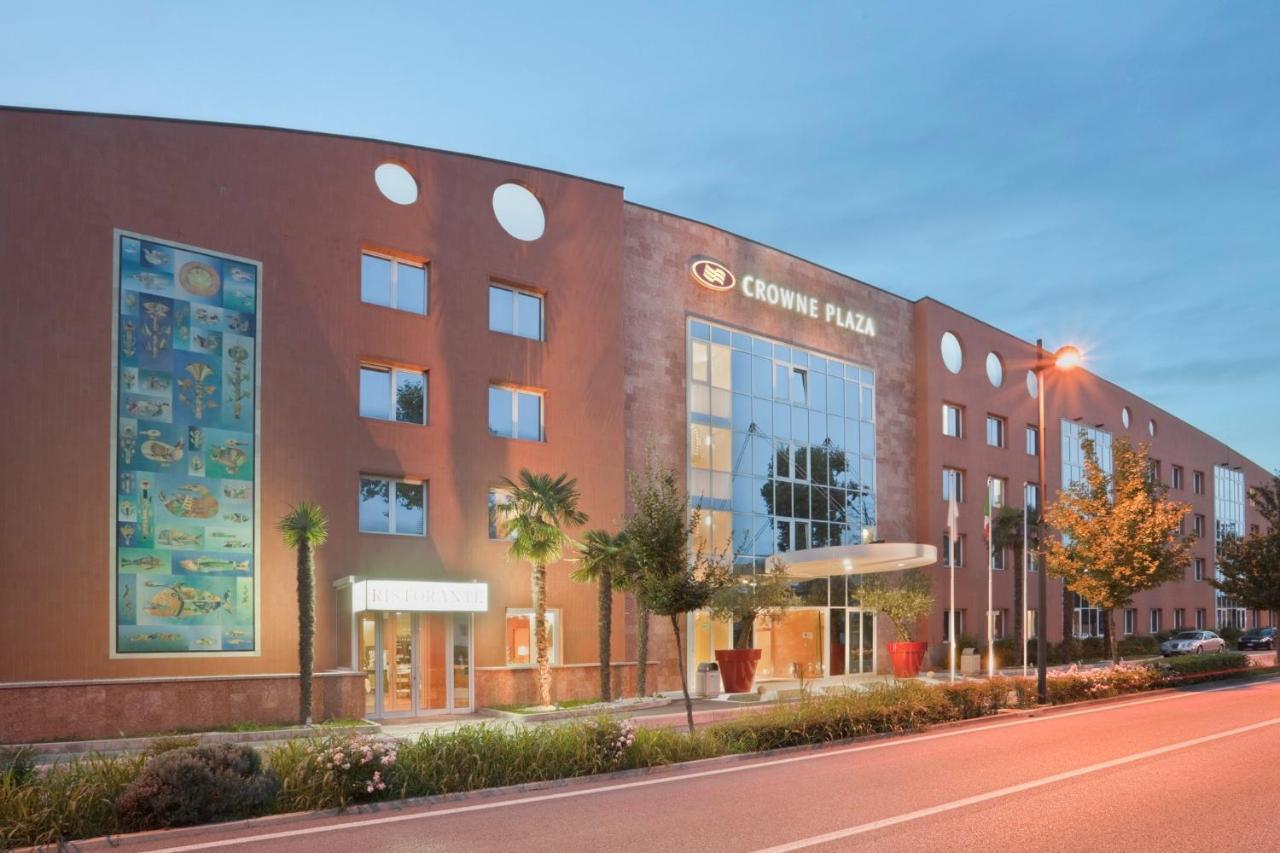 Crowne Plaza Venice East By Ihg