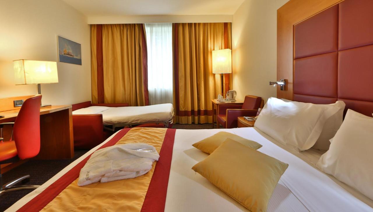 Crowne Plaza Venice East By Ihg Quarto d'Altino