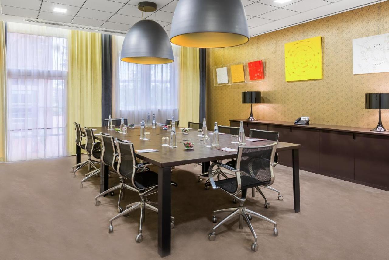 Hotel Crowne Plaza Venice East By Ihg