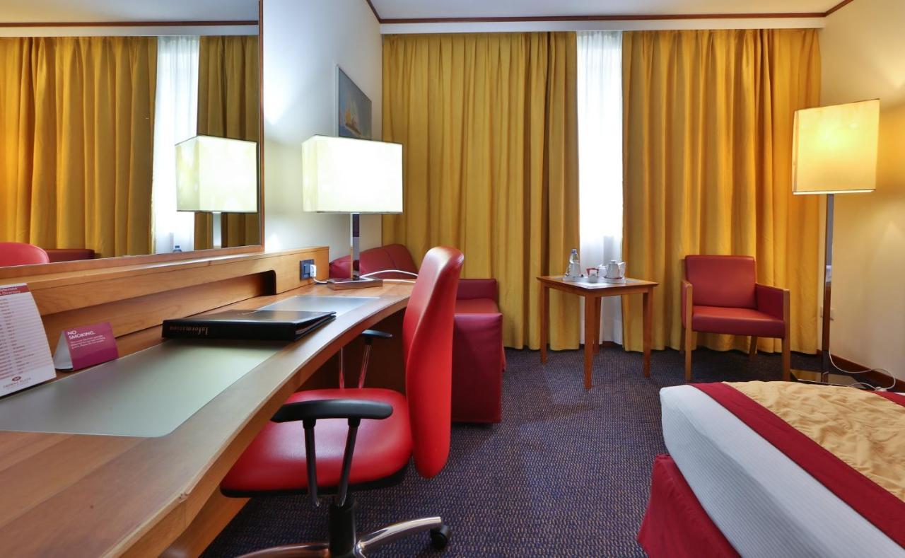 Hotel Crowne Plaza Venice East By Ihg 4*