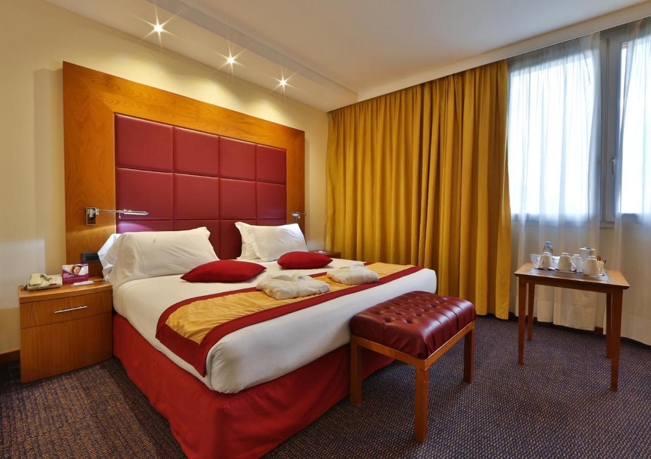 Hotel Crowne Plaza Venice East By Ihg Quarto dʼAltino