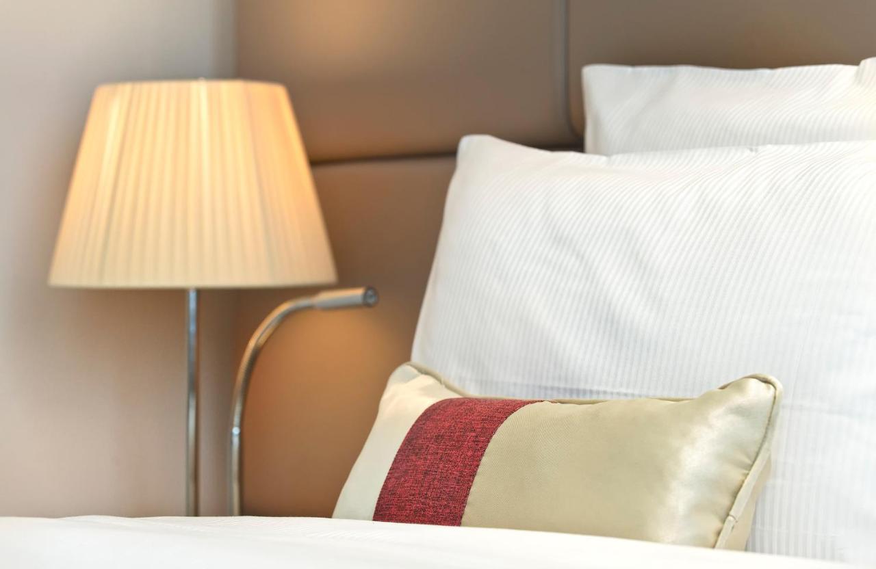 Hotel Crowne Plaza Venice East By Ihg