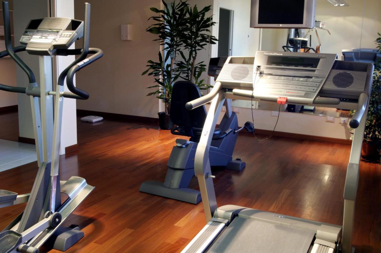 Crowne Plaza Venice East By Ihg Quarto dʼAltino