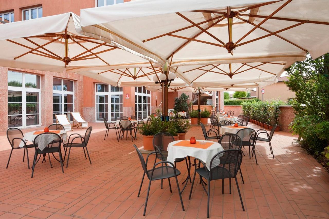 Crowne Plaza Venice East By Ihg 4* Quarto d'Altino