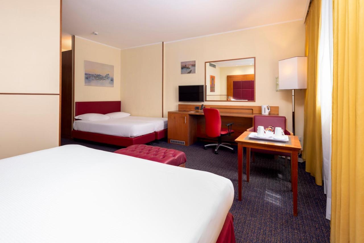 Crowne Plaza Venice East By Ihg 4* Quarto d'Altino