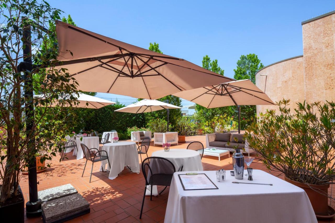 Crowne Plaza Venice East By Ihg Hotel