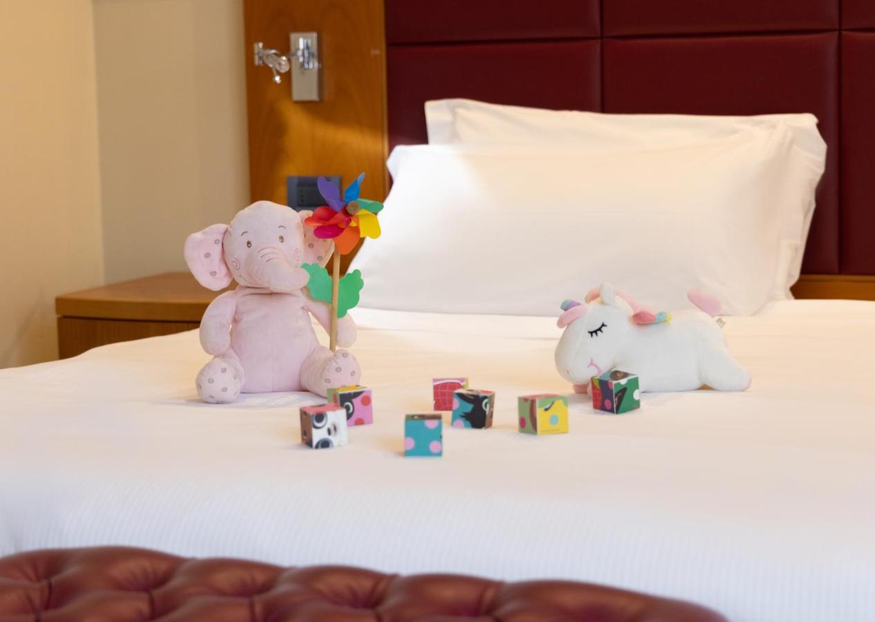 Crowne Plaza Venice East By Ihg 4*