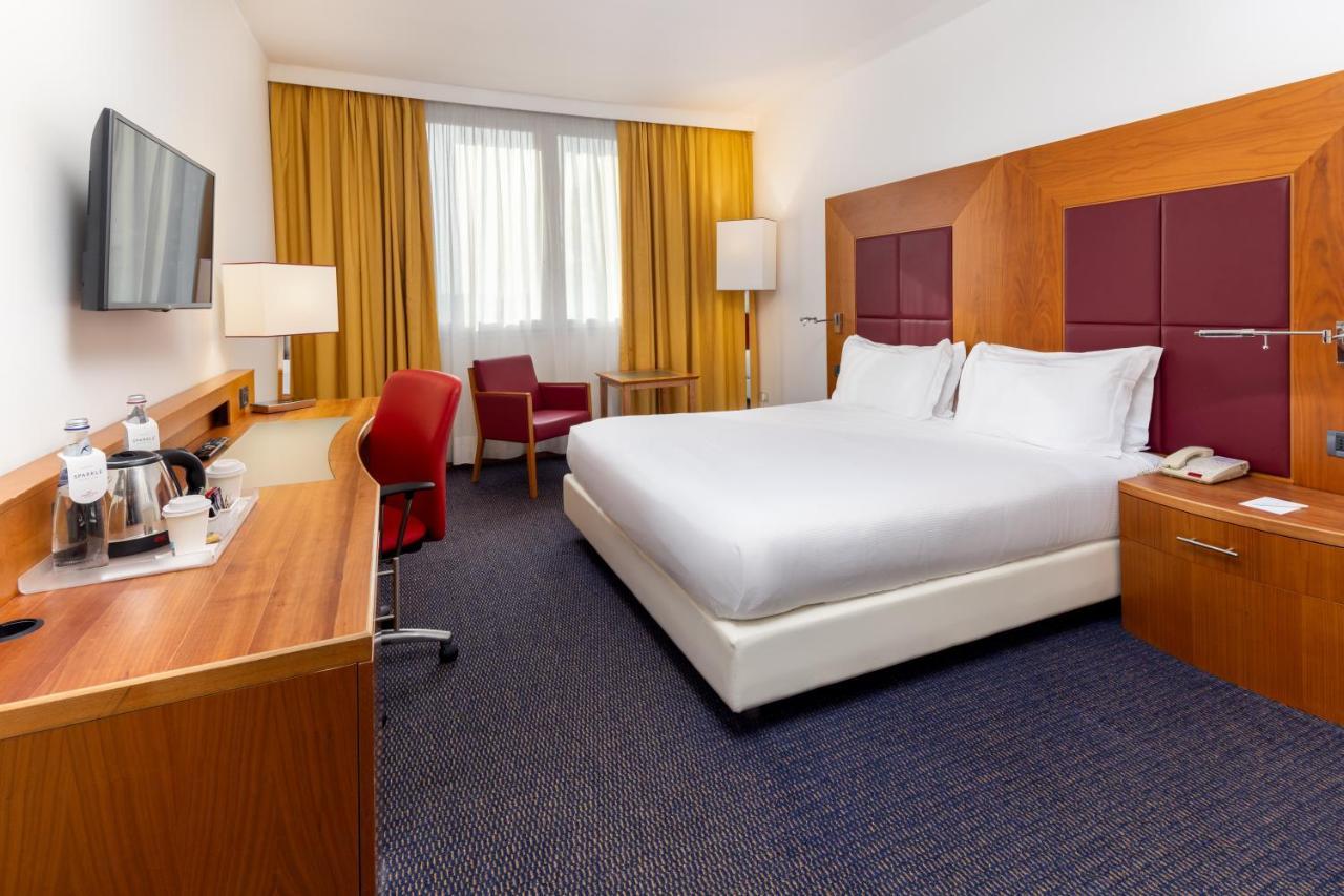 Crowne Plaza Venice East By Ihg Hotel 4*